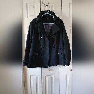 George black jacket